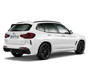 begagnad BMW X3 xDrive30e | M Sport | Drag | 20" | H/K | Aktiv fart
