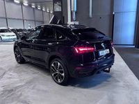 Begagnad Audi Q5 Sportback S-Line 204 HK (150 kW) 2023 Svart SUV