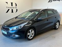 begagnad Kia Ceed Sportswagon CEED _ 1.6 CRDi Drag, Rattvärme Euro 5