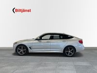 begagnad BMW 330 Gran Turismo i xDrive Steptronic M Sport Euro 6