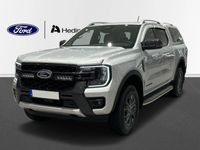 begagnad Ford Ranger TransportbilarWildtrak 2.0L Hedin Style Edition