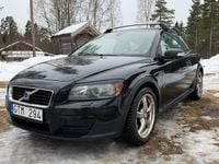 Begagnad Volvo C30 136 HK (100 kW) 2008 Halvkombi