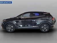 begagnad Kia Sportage Hybrid AWD 1,6 T-GDi 230hk HybridAWD