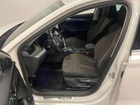 Begagnad Skoda Octavia Scout 200 HK (147 kW) 2021 Vit Kombi