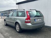 begagnad Volvo V50 *SÅLD*