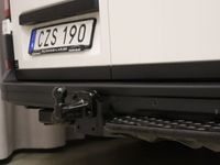 begagnad VW Crafter TDI DSG Servicebil Inredning 2019, Transportbil