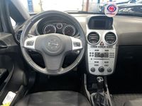 begagnad Opel Corsa 5-dörrar 1.2 ecoFLEX Euro 5
