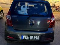 begagnad Hyundai i10 1.1 iRDE Euro 5