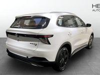 Ny MG MGS5 EV 139 kW (189 HK) 2025 Vit SUV
