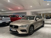 begagnad Volvo V60 B4 Diesel Core 2023, Kombi