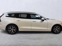 Begagnad Volvo V60 197 HK (144 kW) 2024 Kombi