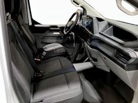 Ny Ford Transit Custom Trend 232 HK (170 kW) 2025