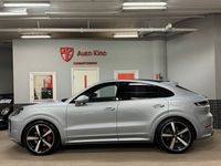 begagnad Porsche Cayenne Coupé E-Hybrid / MAX UTR / MOMS / VAT