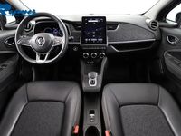 begagnad Renault Zoe PhII 52 kWh Intens batteriköp 2023, Halvkombi