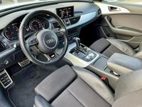 begagnad Audi A6 Avant 2.0 TDI Quattro, S-Line, Alpin & Teknik pkt.