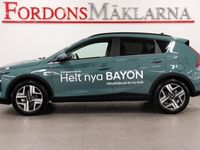 begagnad Hyundai Bayon 1.0T AUT ADVANCED MILDHYBRID