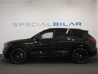 begagnad VW Touareg 4.0 V8 TDI R-Line Executive OBS SPEC 421hk