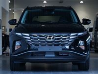 begagnad Hyundai Tucson PHEV Essential 4WD Kampanj!