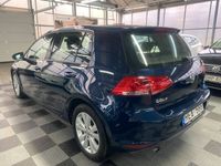 begagnad VW Golf 5-dörrar 1.2 TSI BlueMotion Style " 6800mil"