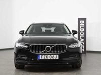 begagnad Volvo V90 D4 AWD Momentum Advanced Edition