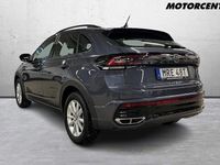 begagnad VW Taigo R-Line R-line 1.0 TSI 110hk Motor+kupév