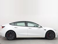 begagnad Tesla Model 3 Performance AWD Facelift (Autopilot)