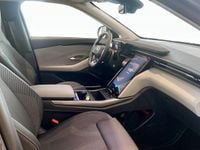 Ny Ford Explorer Business Edition 210 kW (286 HK) 2025 Grå SUV