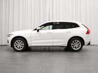 begagnad Volvo XC60 B5 250hk AWD Geartronic