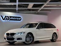 begagnad BMW 340 i xDrive Touring Aut M Sport Pano H/K Drag 326hk