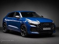 Begagnad Audi RS Q8 Performance 2025 SUV