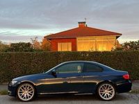 begagnad BMW 330 d xDrive Coupé Comfort Euro 5