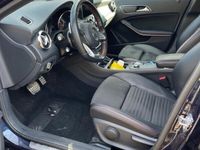 begagnad Mercedes GLA220 4MATIC 7G-DCT AMG Sport Euro 6