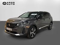 Begagnad Peugeot 5008 GTi 131 HK (96 kW) 2024 Grå SUV