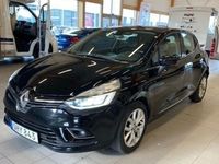 begagnad Renault Clio IV 