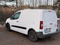 Begagnad Citroën Berlingo 75 HK (55 kW) 2016 Minibuss