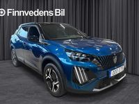 Ny Peugeot 2008 GT 132 HK (97 kW) 2025 Blå SUV