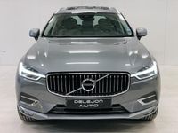 begagnad Volvo XC60 D4 AWD Inscription Panorama Värmare 190HK