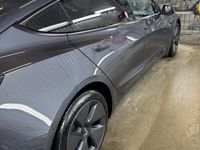 begagnad Tesla Model 3 Long Range AWD 2021