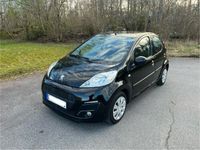 begagnad Peugeot 107 5-dörrar 1.0 Euro 5