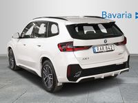 begagnad BMW iX1 xDrive 30 / M-Sport / 18" LM / Drag / Harman Kardon