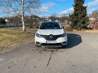 begagnad Renault Espace 1.6 dCi EDC Euro 6 7 sits