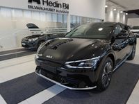 begagnad Kia EV6 Special Edition AWD | FÖRETAGSERBJUDANDE |