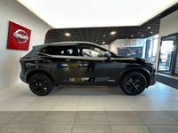 begagnad Nissan Qashqai E-Power | Black Edition | Pilot-Paket | 360-K