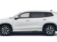 Ny VW Tayron Edition 204 HK (150 kW) 2025 Vit SUV