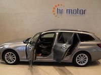 Begagnad BMW 330e 184 HK (135 kW) 2023 Grå Kombi