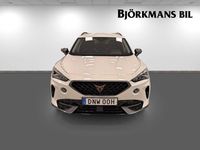 Begagnad Cupra Formentor 150 HK (110 kW) 2022 Vit SUV