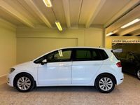 begagnad VW Golf Sportsvan 1.2 TSI 110hk Automat P-sensorer