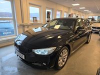 begagnad BMW 420 Gran Coupé d xDrive Steptronic Luxury Line Euro 6
