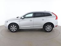 begagnad Volvo XC60 2.0 D3 Summum 2WD