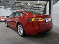 begagnad Tesla Model S 75D / En ägare / Superskick